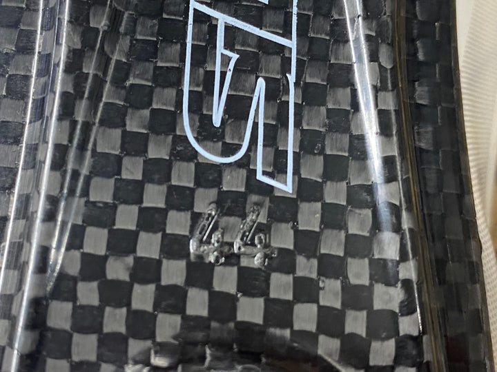 KI022 SIDI エルゴ カーボン ERGO3 CARBON ビンディングシューズ LOOK 白 EU44