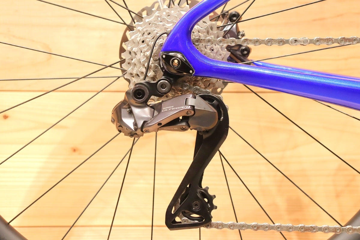 キャノンデール CANNONDALE スーパーシックス エヴォ SUPERSIX EVO 2