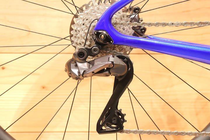 キャノンデール CANNONDALE スーパーシックス エヴォ SUPERSIX EVO 2 2024モデル 51サイズ シマノ アルテグラ R8170 12S カーボン ロードバイク 【千葉店】