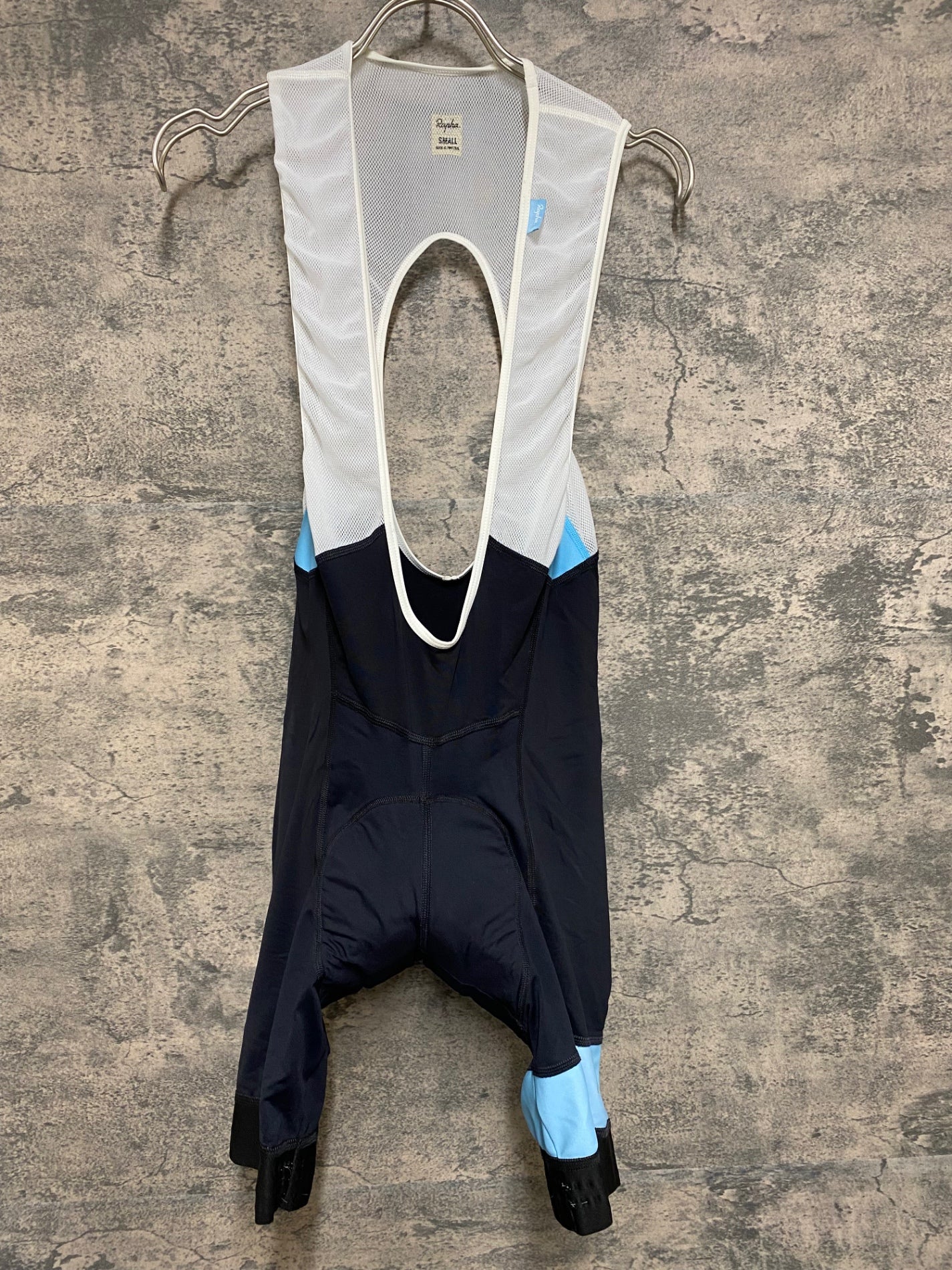 ウェア rapha LIGHTWEIGHT BIB SHORTS JO351 ラファ Rapha LIGHTWEIGHT BIB SHORTS ビブショーツ S 黒 – BICI