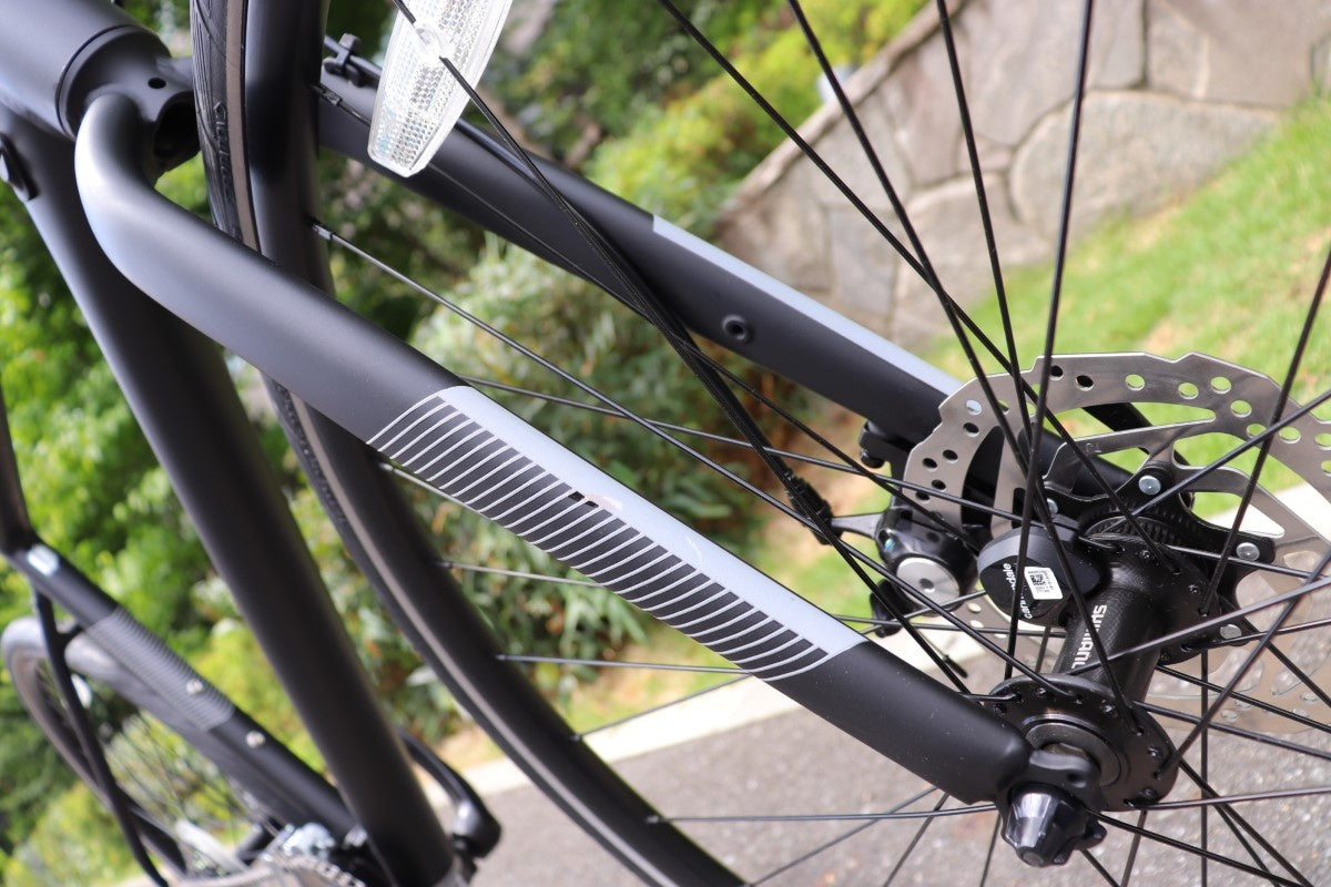 キャノンデール CANNONDALE クイック QUICK 5 2023年 Lサイズ シマノ