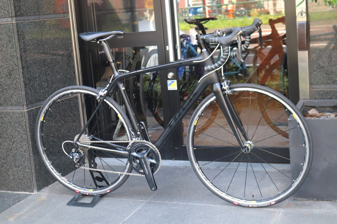 トレック TREK エモンダ EMONDA SL6 2015モデル 56サイズ アルテグラ 6800 11S カーボン ロードバイク 【東京南麻布店】