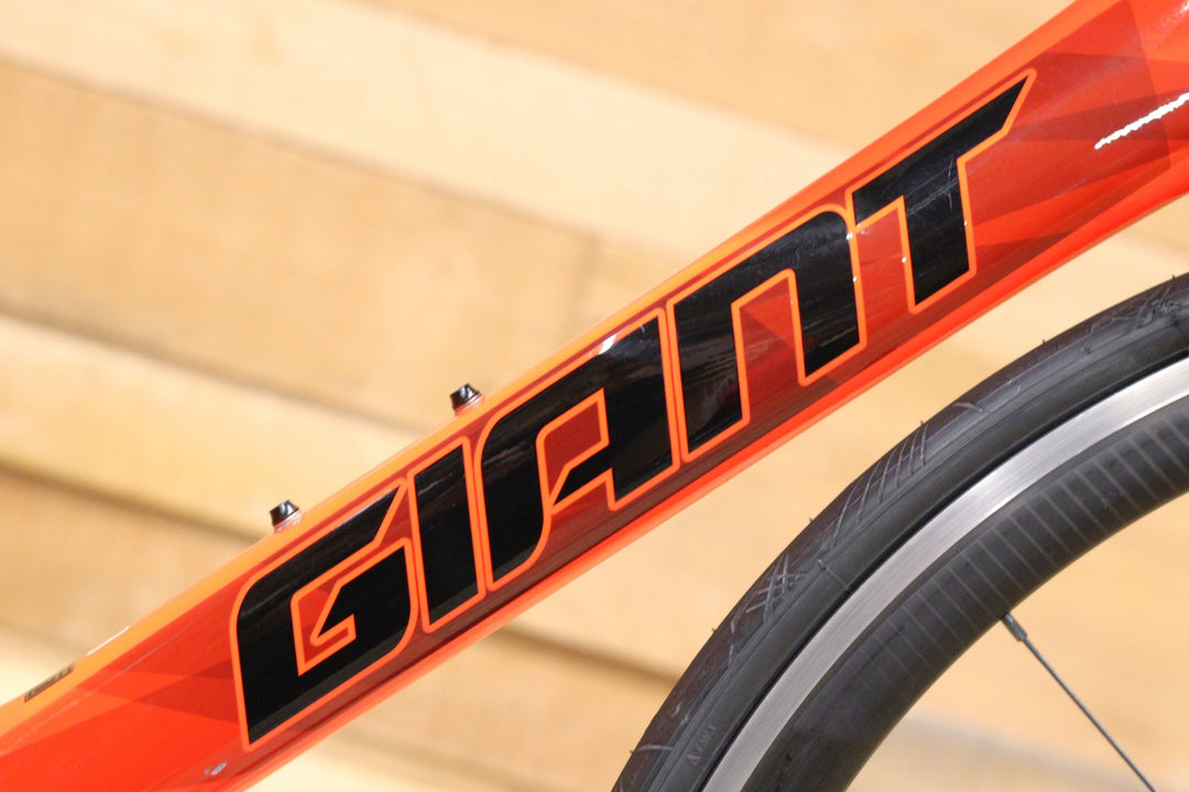 ジャイアント GIANT プロペル PROPEL ADVANCED 2 2018 XSサイズ シマノ 105 5800 MIX 11S カーボン ロードバイク 【立川店】
