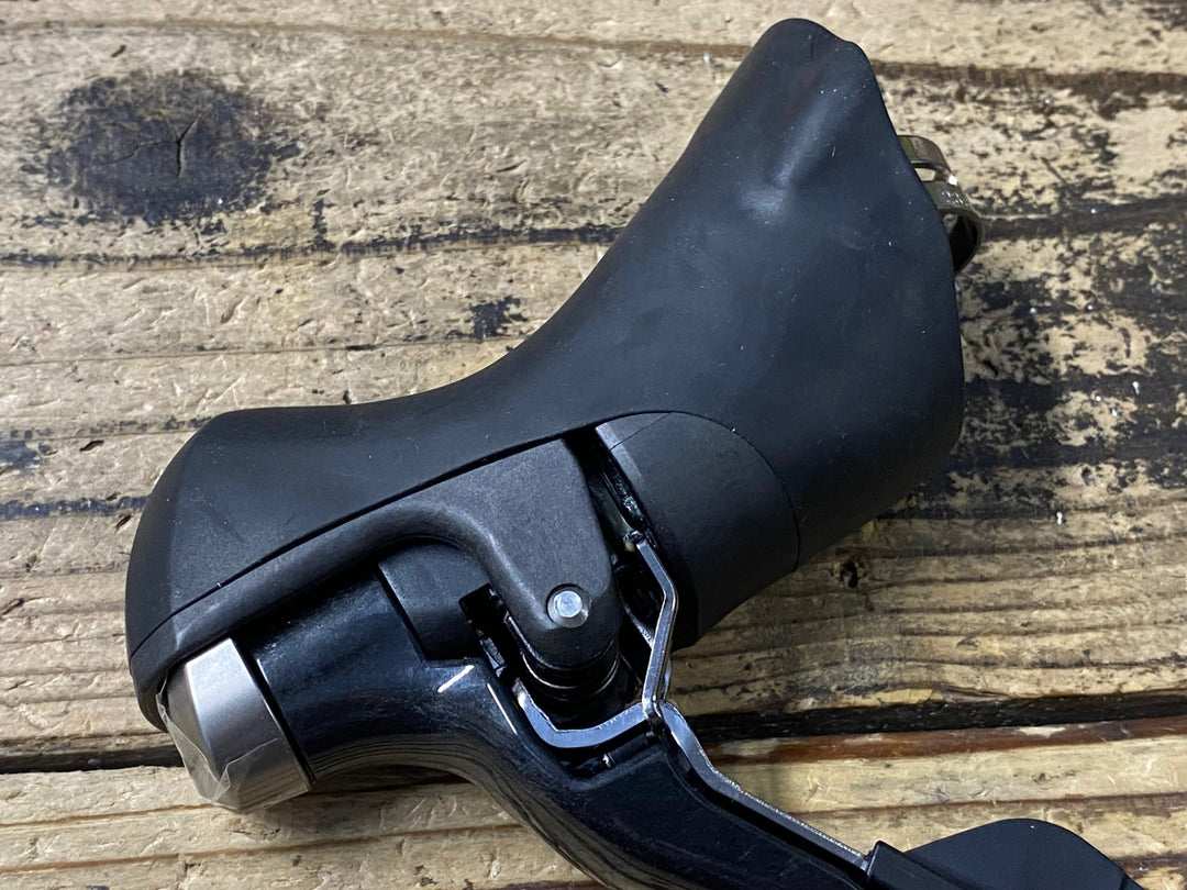 KP722 シマノ SHIMANO アルテグラ ULTEGRA ST-6800 STIレバー 右のみ 11s