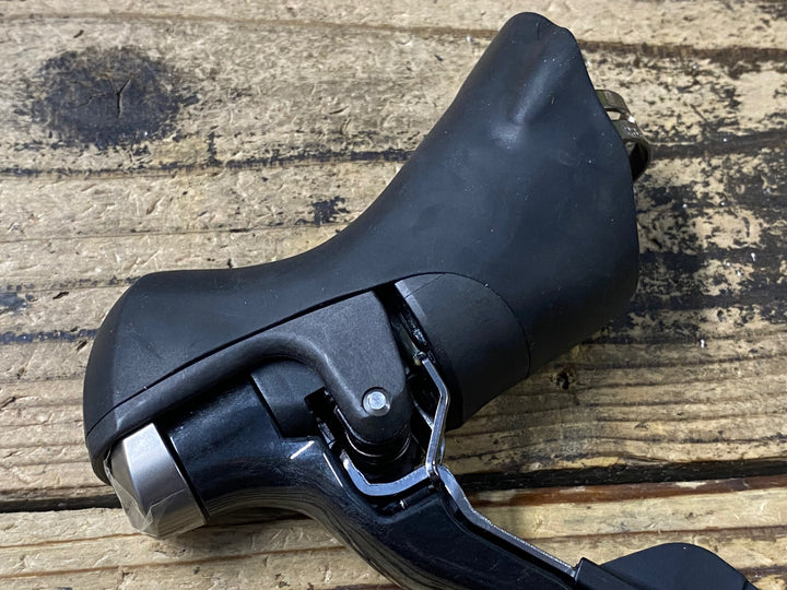 KP722 シマノ SHIMANO アルテグラ ULTEGRA ST-6800 STIレバー 右のみ 11s