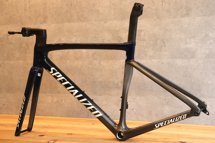 スペシャライズド SPECIALIZED ターマック TARMAC SL7 PRO 2021 52サイズ カーボン ロードバイク フレームセット 【さいたま浦和店】