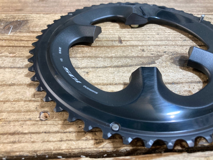 KH549 シマノ SHIMANO 105 FC-R7000 チェーンリング 52/36T セット