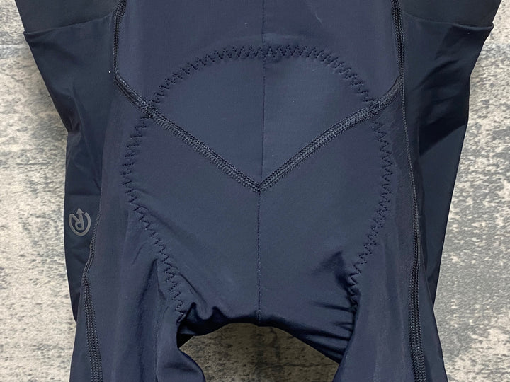 KA062 レリック reric ビブニッカー 黒 XL