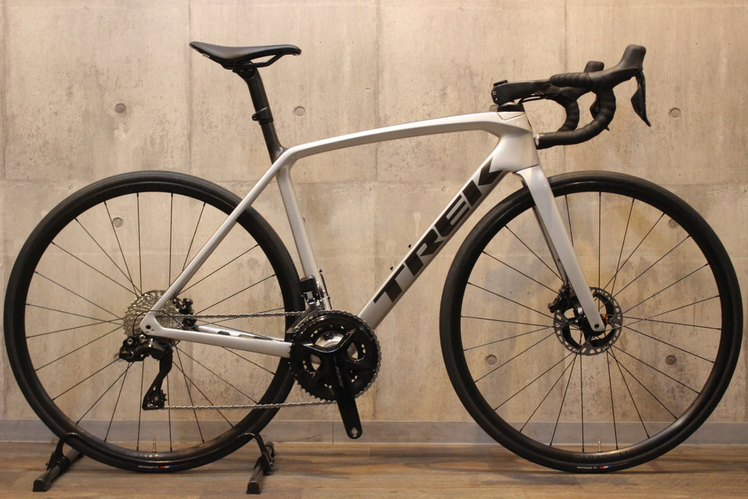 トレック TREK エモンダ EMONDA SL5 DISC 2021 54サイズ シマノ 105 R7170 Di2 12s カーボン ロードバイク【名古屋店】