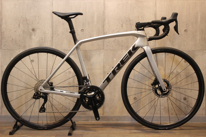 トレック TREK エモンダ EMONDA SL5 DISC 2021 54サイズ シマノ 105 R7170 Di2 12s カーボン ロードバイク【名古屋店】