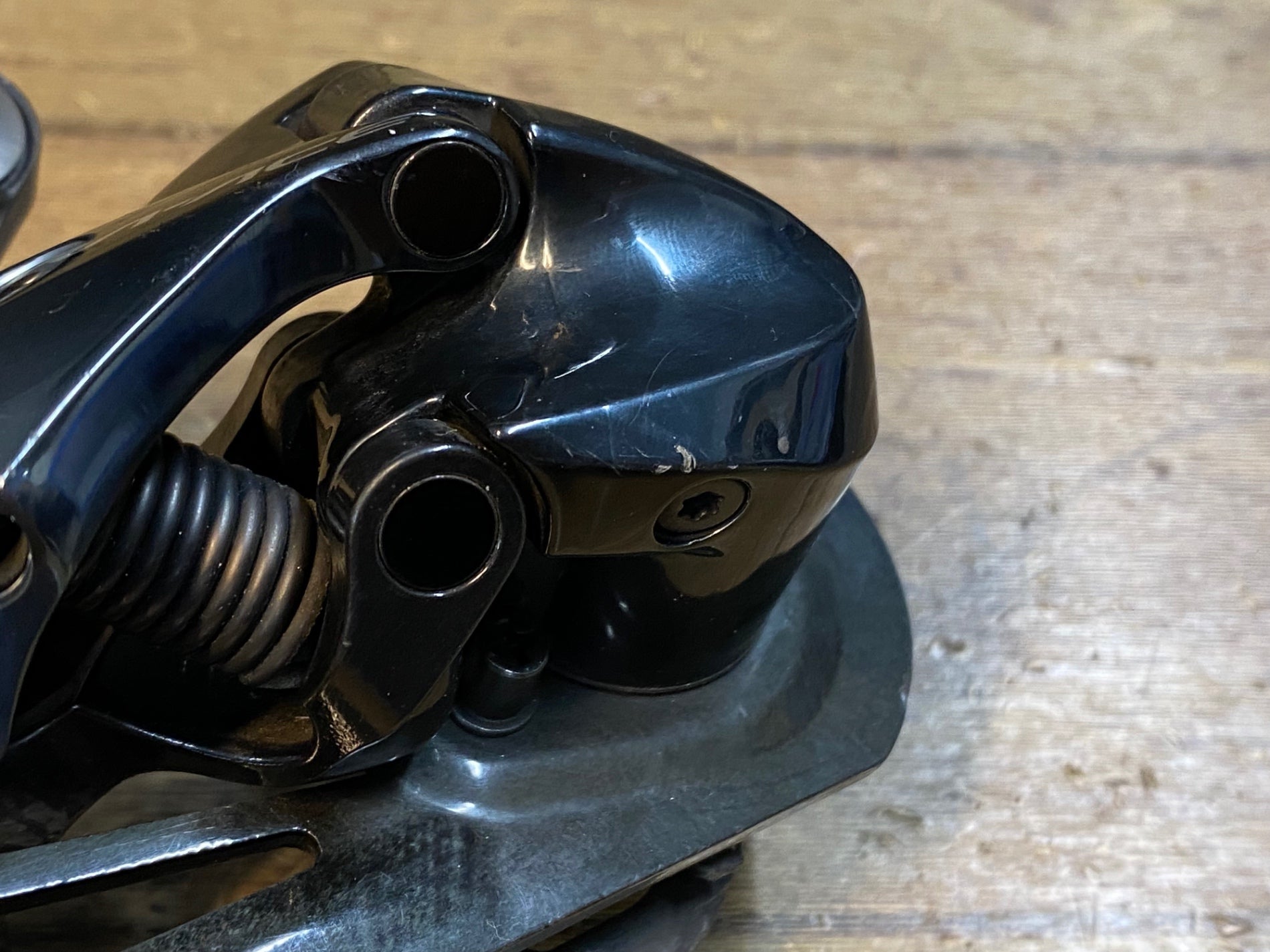 JP432 シマノ SHIMANO デュラエース DURA-ACE RD-R9100 リア