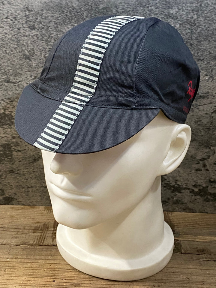 JZ552 ラファ Rapha CYCLE CLUB CAP サイクルキャップ グレー ワンサイズ