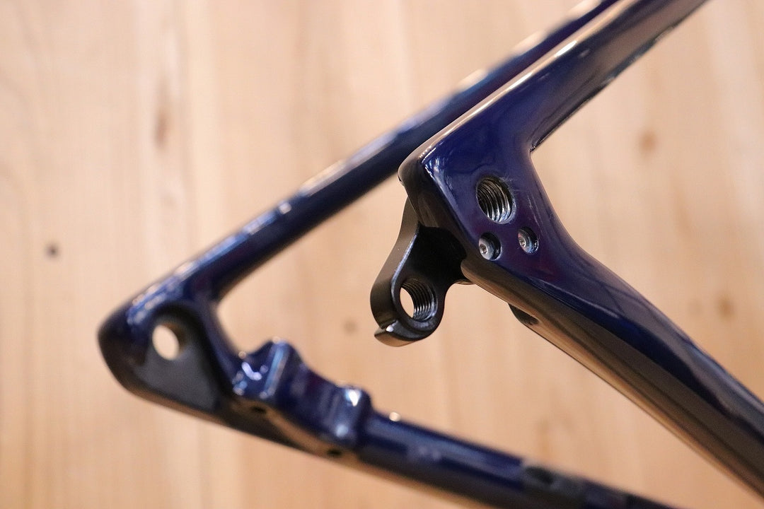 トレック TREK エモンダ EMONDA SL5 DISC 2021年モデル 50サイズ カーボン ロードバイク フレームセット 【芦屋店】