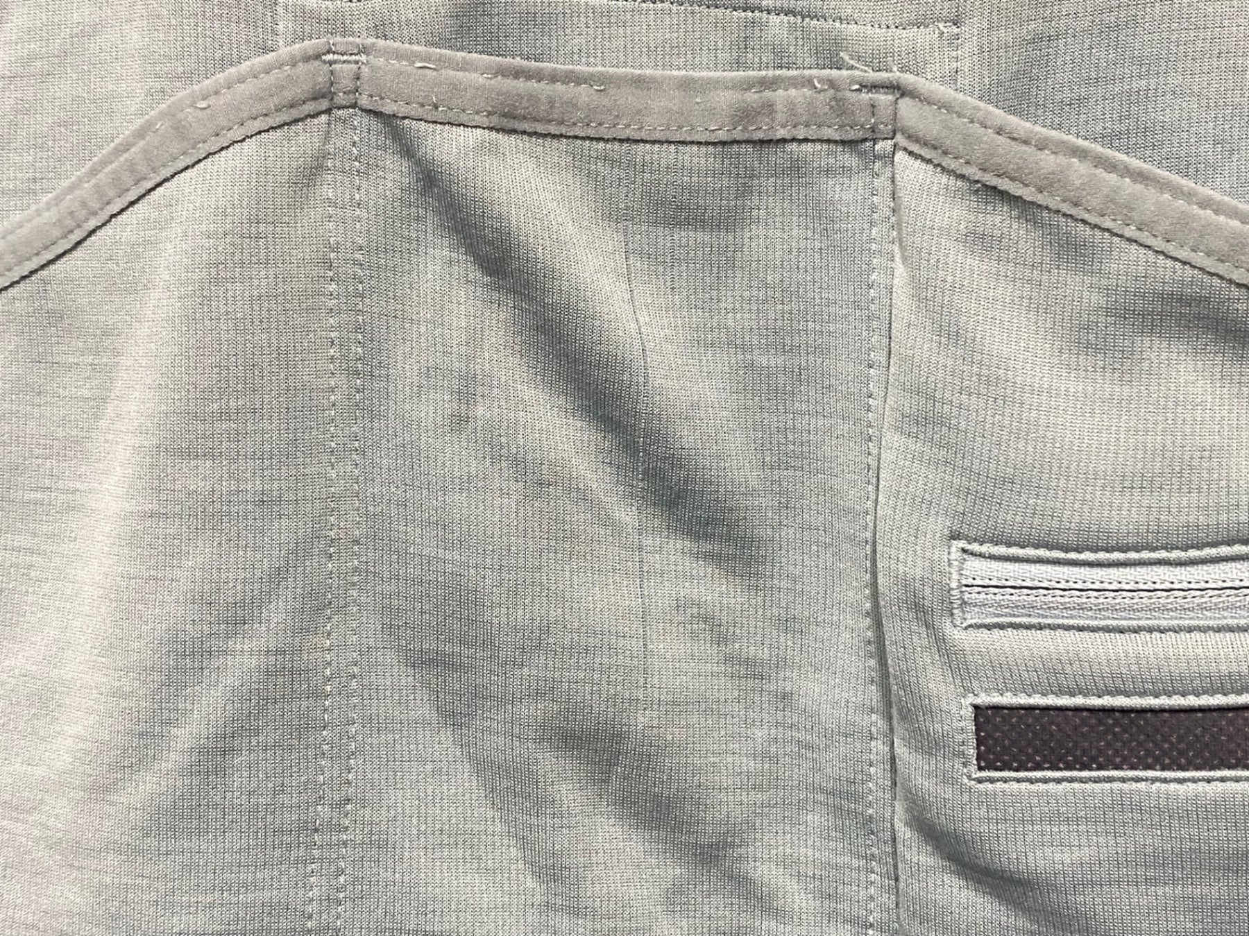 KB261 ラファ Rapha LONG SLEEVE CLUB JERSEY 長袖 サイクルジャージ