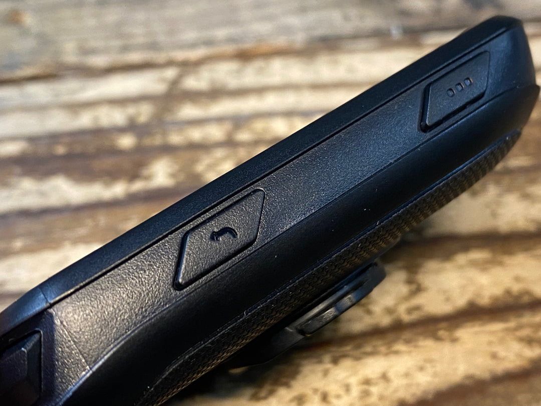 JW541 ガーミン GARMIN EDGE 840 SOLAR サイクルコンピューター