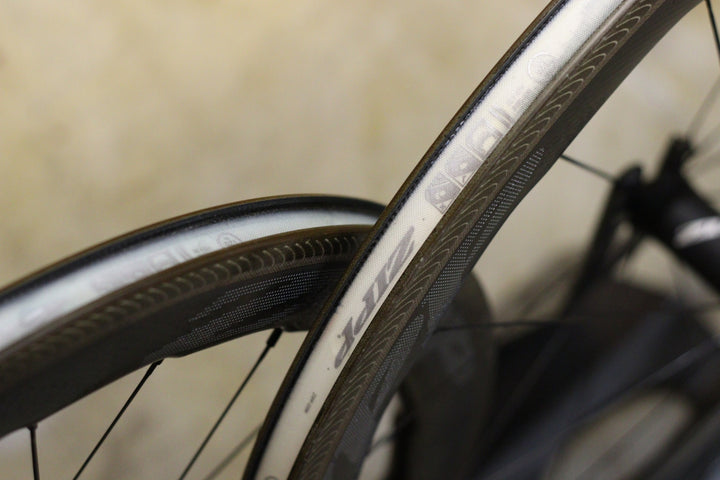 ジップ ZIPP 454 NSW RIM カーボン クリンチャー ホイールセット シマノ 12/11S 【立川店】