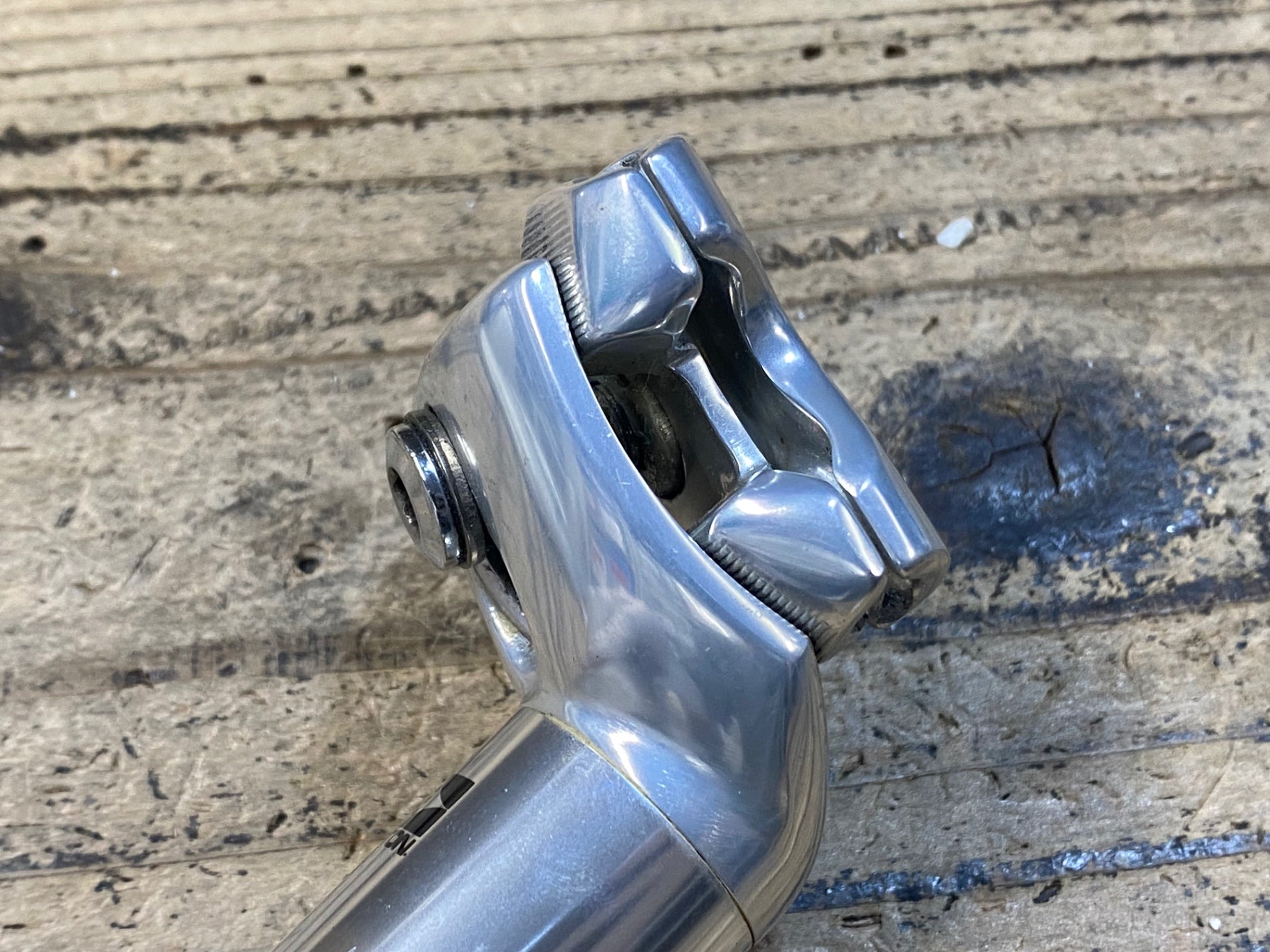 JX879 シマノ SHIMANO デュラエース DURA-ACE SP-7410 アルミ シート