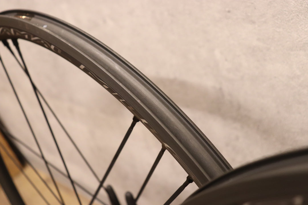 カンパニョーロ CAMPAGNOLO シャマル ミレ SHAMAL MILLE シマノ 11S/12S 17C 【さいたま浦和店】