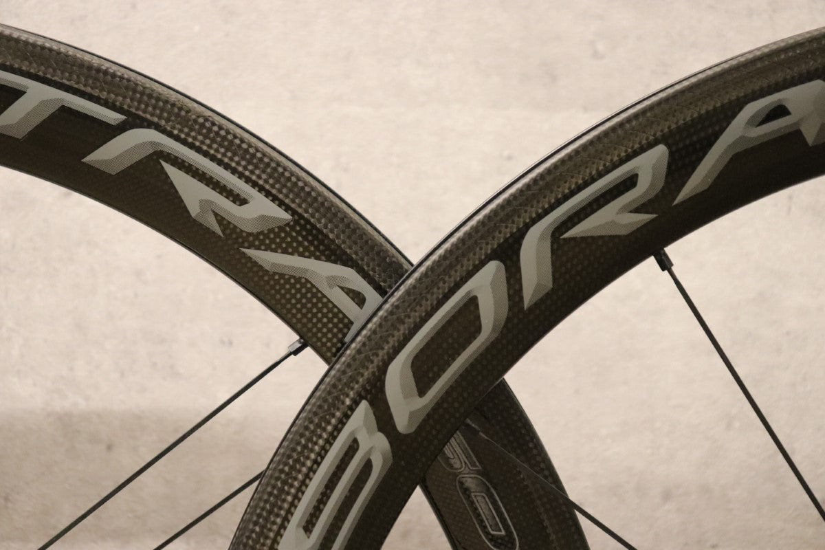 カンパニョーロ CAMPAGNOLO ボーラ ウルトラ BORA ULTRA 50 AC3
