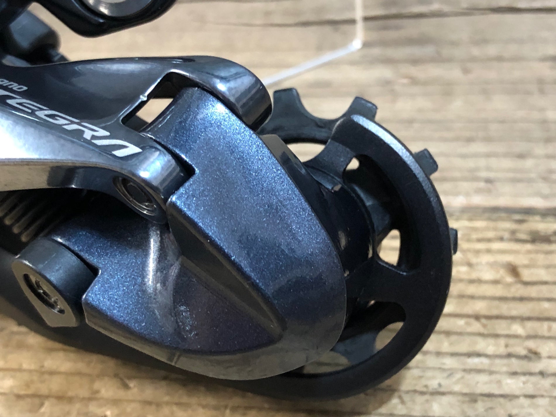 KH027 シマノ SHIMANO アルテグラ ULTEGRA RD-R8000 GS リア