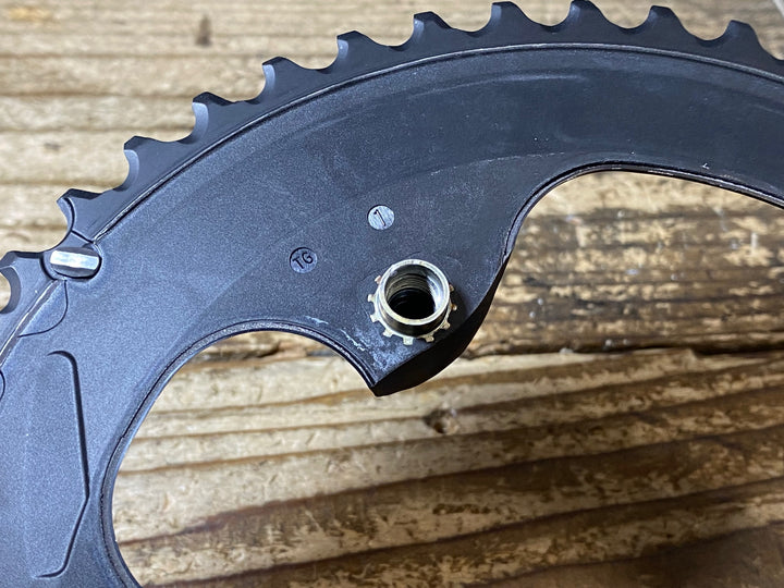 JS260 シマノ SHIMANO アルテグラ ULTEGRA FC-R8100 アウターチェーンリング 50T 12s