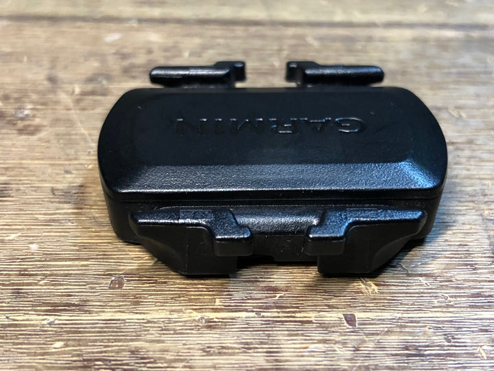 JJ495 ガーミン GARMIN スピードセンサー ケイデンスセンサー セット 動作確認済