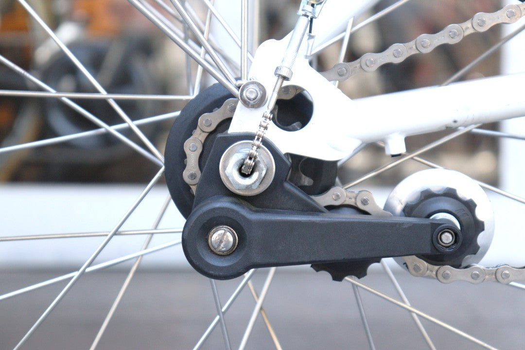 ブロンプトン BROMPTON M3L 2008モデル 16インチ ミニベロ 折り畳み 小径車 【横浜店】