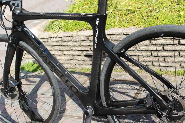 ピナレロ PINARELLO プリンス ディスク PRINCE FX DISK 2020 500サイズ アルテグラ R8020 11S カーボン ロードバイク 【名古屋店】