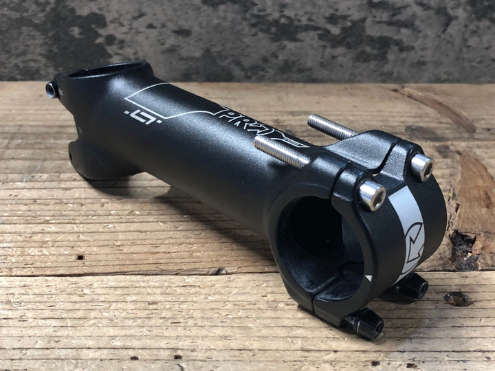 KN183 シマノ SHIMANO PRO LT アルミステム 17° 120mm Φ31.8 OS