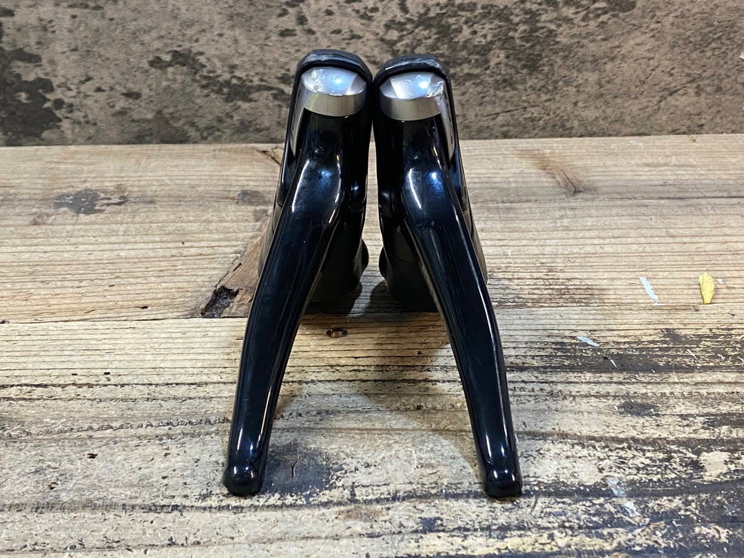 JX920 シマノ SHIMANO 105 ST-5800 STIレバー 2x11S