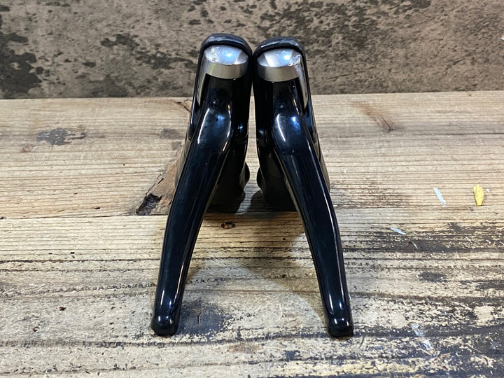 JX920 シマノ SHIMANO 105 ST-5800 STIレバー 2x11S