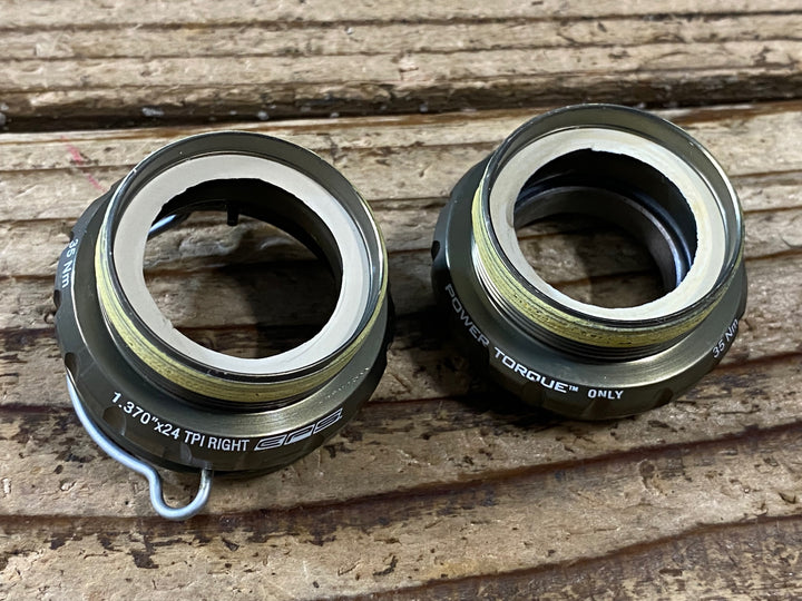 KJ654 CAMPAGNOLO ATHENA シルバー 11S グループセット パワートルク ※スプロケット無し