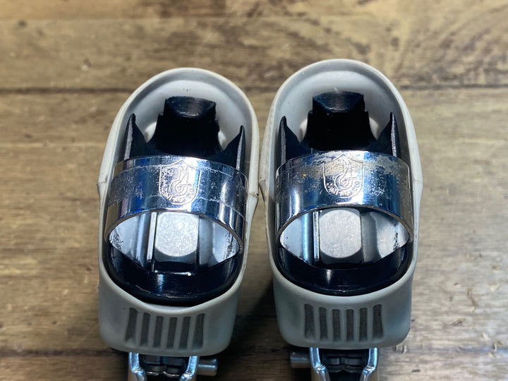 JI606 カンパニョーロ CAMPAGNOLO クローチェダウネ CROCED AUNE ブレーキレバー
