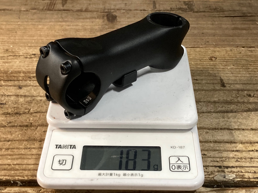 JZ029 サーヴェロ cervelo A036 アルミ ステム 100mm Φ31.8