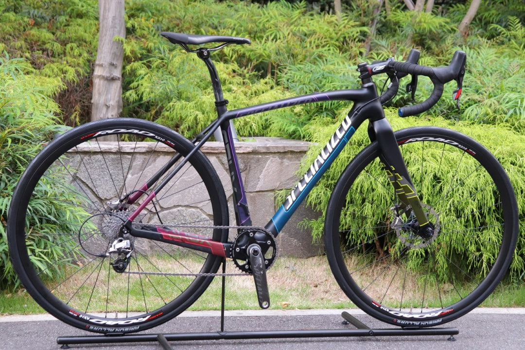 スペシャライズド SPECIALIZED クラックス CRUX 2014年モデル 490サイズ スラム フォース MIX 11S カーボン シクロクロス 【さいたま浦和店】