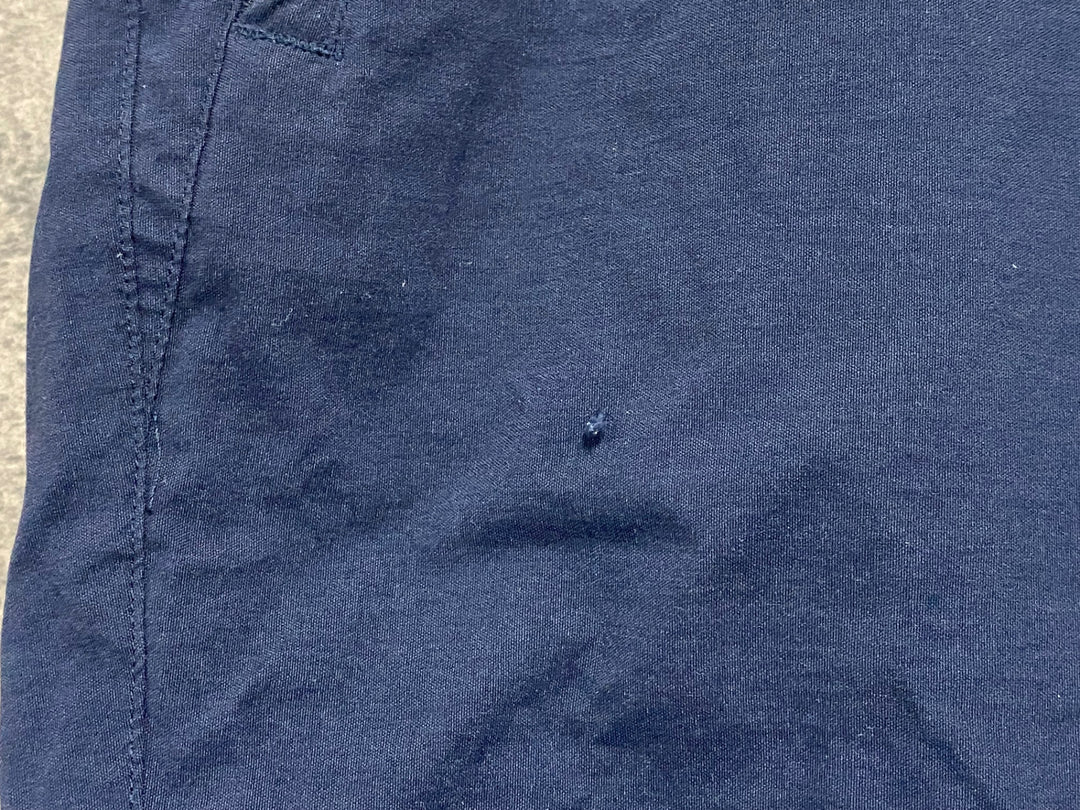 JV274 ラファ Rapha RANDONNEE SHORTS ハーフパンツ ネイビー サイズ不明