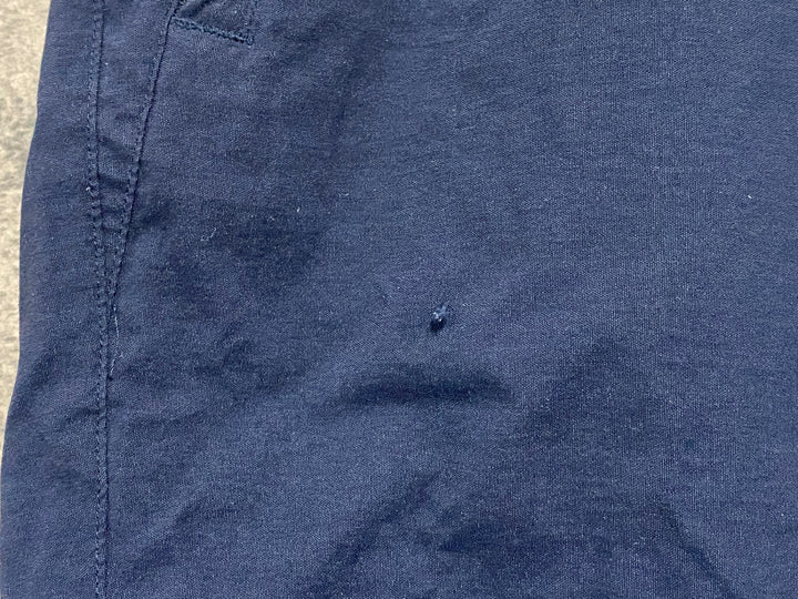 JV274 ラファ Rapha RANDONNEE SHORTS ハーフパンツ ネイビー サイズ不明