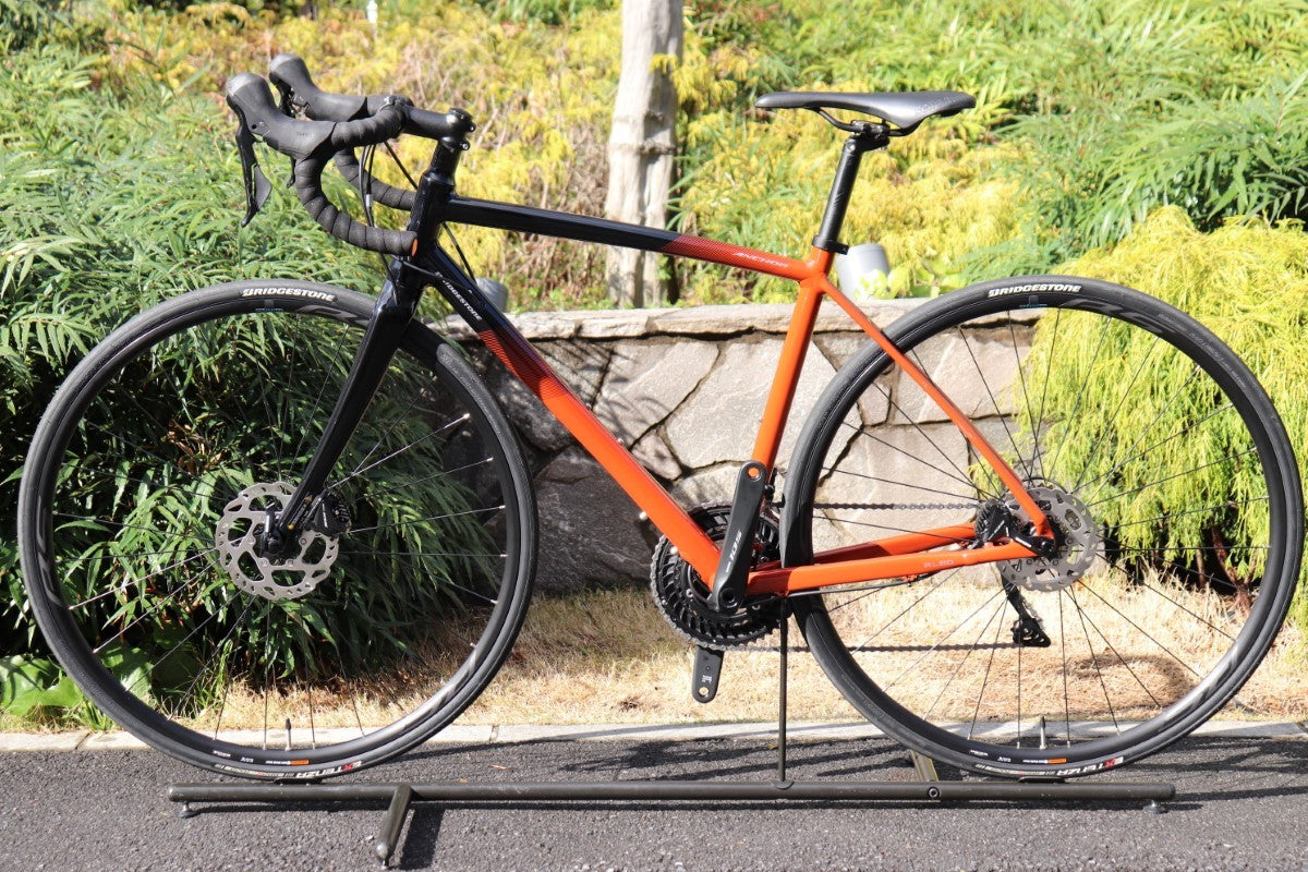 美品！】ブリヂストン アンカー BRIDGESTONE ANCHOR RL6D 2021 480