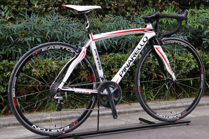 ピナレロ PINARELLO パリ PARIS 50HM1.5K シマノ アルテグラ 6700 10S カーボン ロードバイク 【さいたま浦和店】