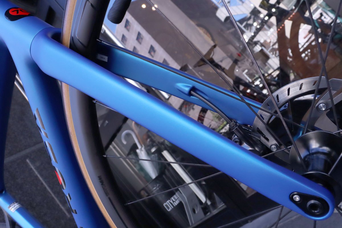 デローザ De Rosa セッタンタ SETTANTA 2024 465サイズ ULTEGRA R8170