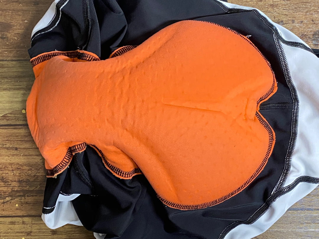 KB555 スポーツフル sportful ビブショーツ 黒 M