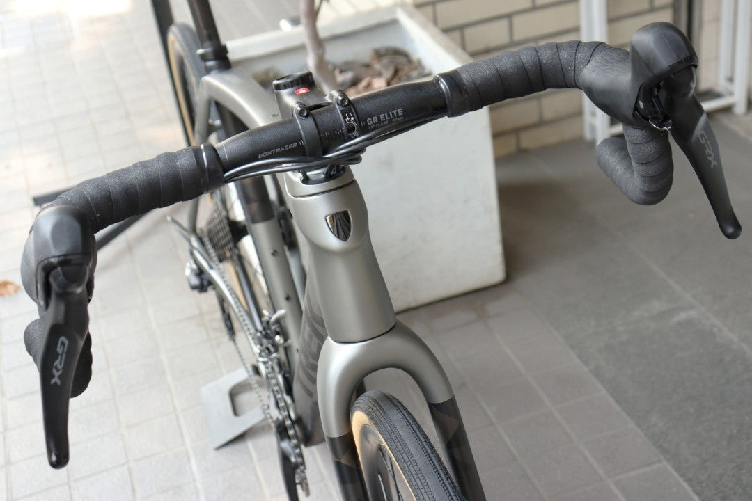 トレック TREK チェックポイント CHECKPOINT SL5 2023モデル 56サイズ