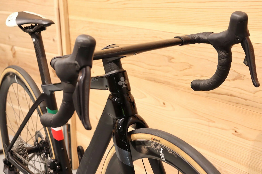 コルナゴ COLNAGO C68 ROAD 2022 420Sサイズ アルテグラ Di2 R8170 12S カーボン ロードバイク 【千葉店】