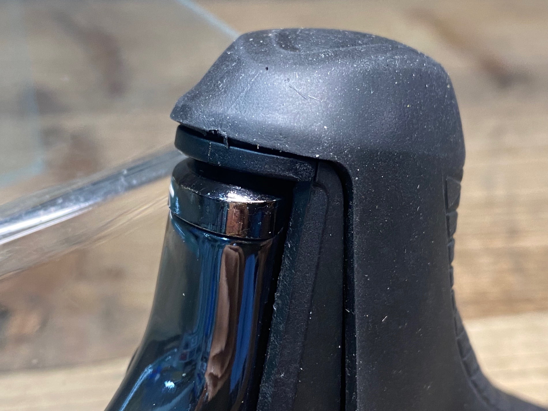 JN449 シマノ SHIMANO デュラエース DURA-ACE ST-R9170 STIレバー 右