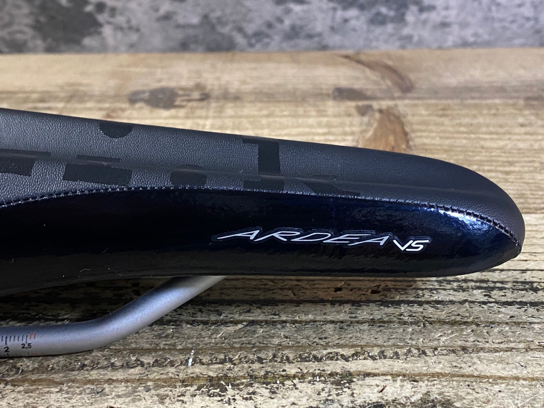 JP349 フィジーク fizik ARDEA VS サドル 黒 142mm S.ALLOY