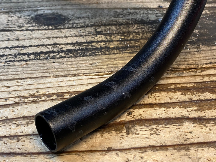 JQ012 リッチー RITCHEY ERGOMAX アルミ ドロップハンドル Φ31.8 ブラケットC-C400mm