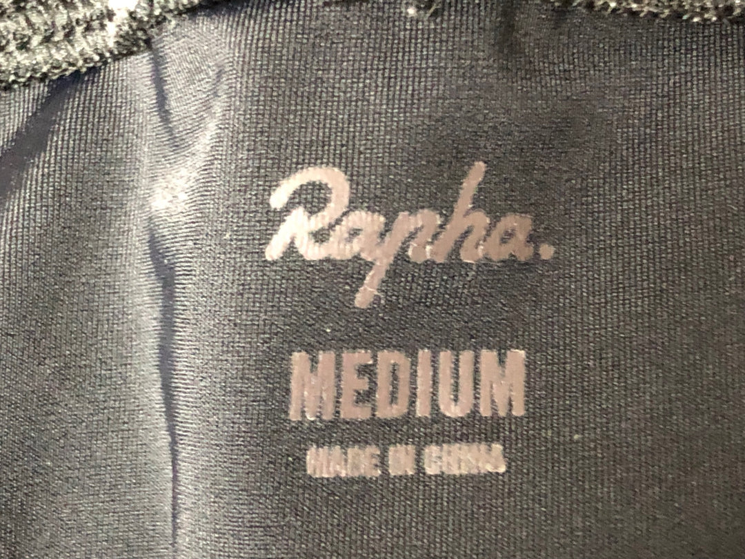 JV869 ラファ Rapha CORE SHORTS レーサーパンツ 黒 M