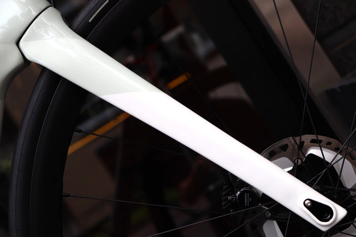 ビアンキ BIANCHI オルトレ OLTRE XR3 2022モデル 55サイズ シマノ アルテグラ R8170 MIX Di2 12S カーボン ロードバイク 【東京南麻布店】