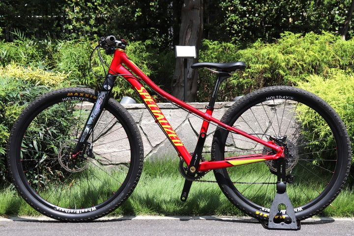 スペシャライズド SPECIALIZED リップロック RIPROCK 2018年モデル アルミ キッズバイク 【さいたま浦和店】