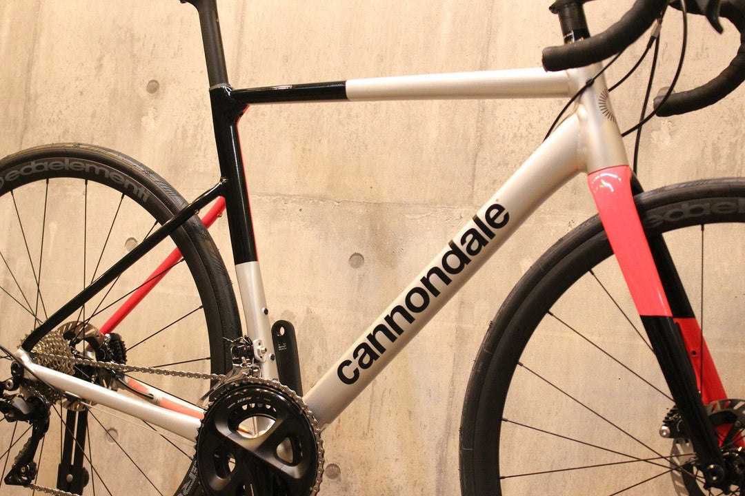 キャノンデール CANNONDALE CAAD13 DISC 2023 54 TEAM REPLICA シマノ 105 R7020 11S アルミ ロードバイク【名古屋店】